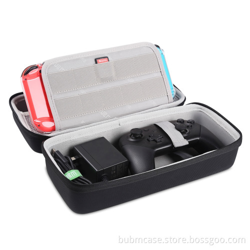 BUBM New Design EVA Hard Nintendo Switch case